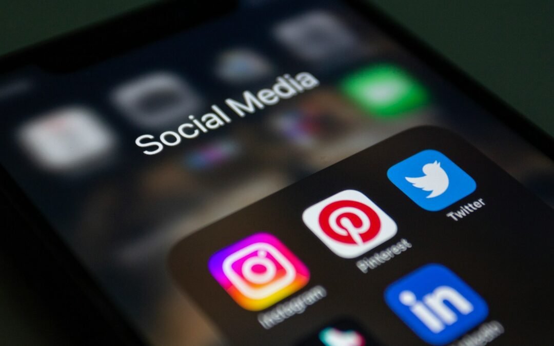 The Real Estate Agent’s Guide to Social Media Marketing